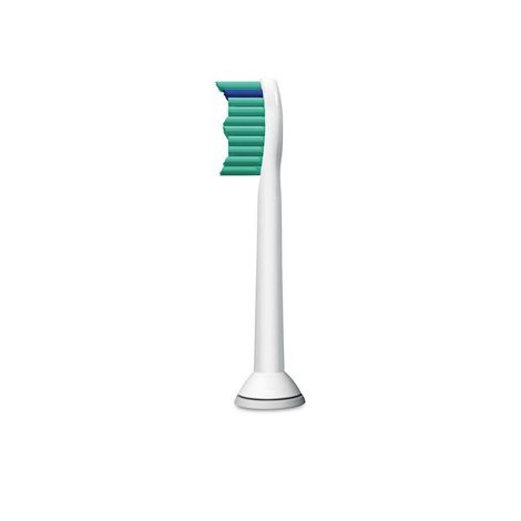 Philips | HX6018/07 | Toothbrush replacement | Heads | For adults | Number of brush heads included 8 | Number of teeth brushing - 2